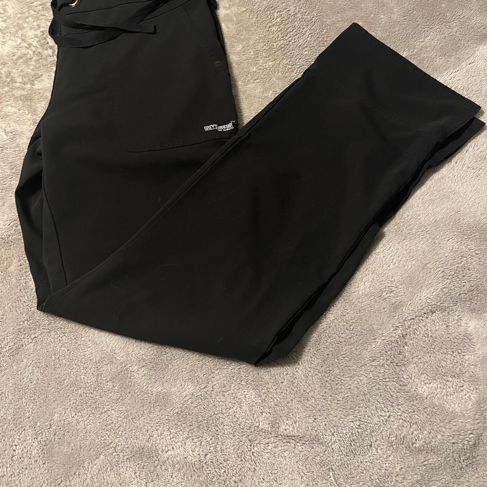 Grey’s Anatomy scrub pants